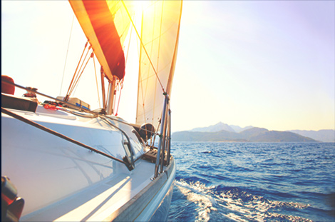 Yacht Image