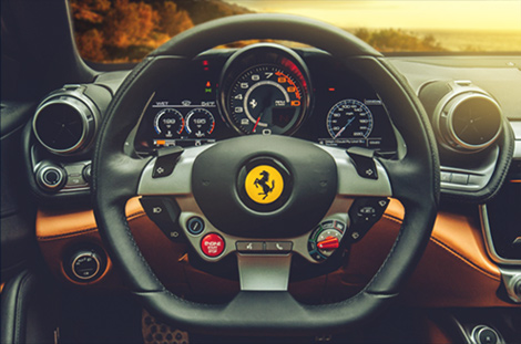 Ferrari Image