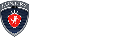 Luxury Inc Logo