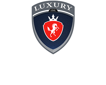 Luxury Inc logo