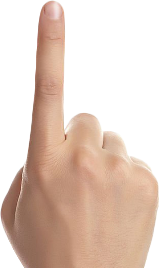 real-hand